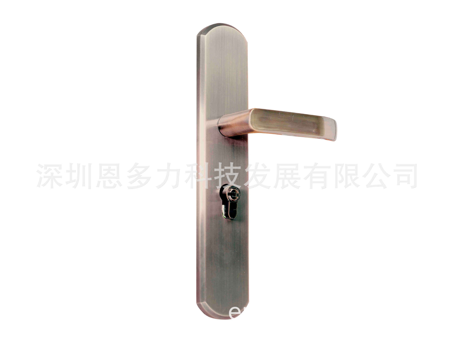 ���۹�Ӧ�1�3Schlage������ FD1030 ��е����о��