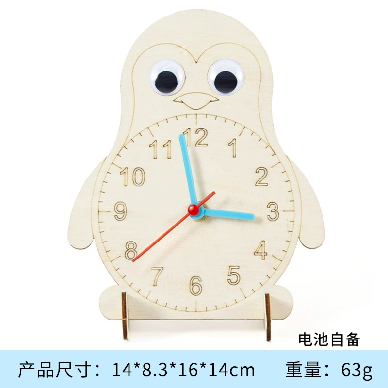 Materials set for experiments for kindergarten, DIY, science, generating electricity, mini experiment, Birthday gift