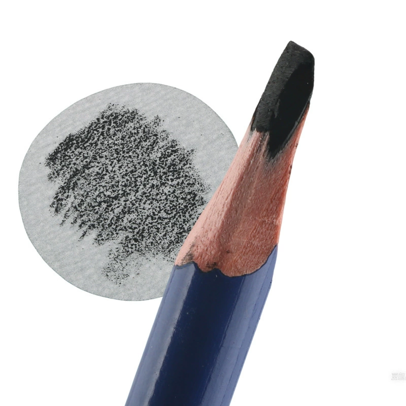 Sharpener, eyebrow pencil with cord, 50 pieces, (Cross-border trading)