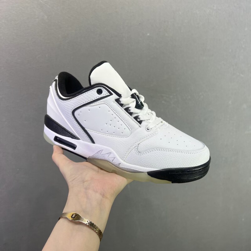 Putian cross-border replica AJ Sixty Plus sawtooth AJ5 basketball shoes retro casual low-top sneakers for men