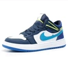 AJ387 blue