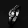 Octopus Ring 5