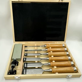 凿;雕刻刀;其他匠作工具