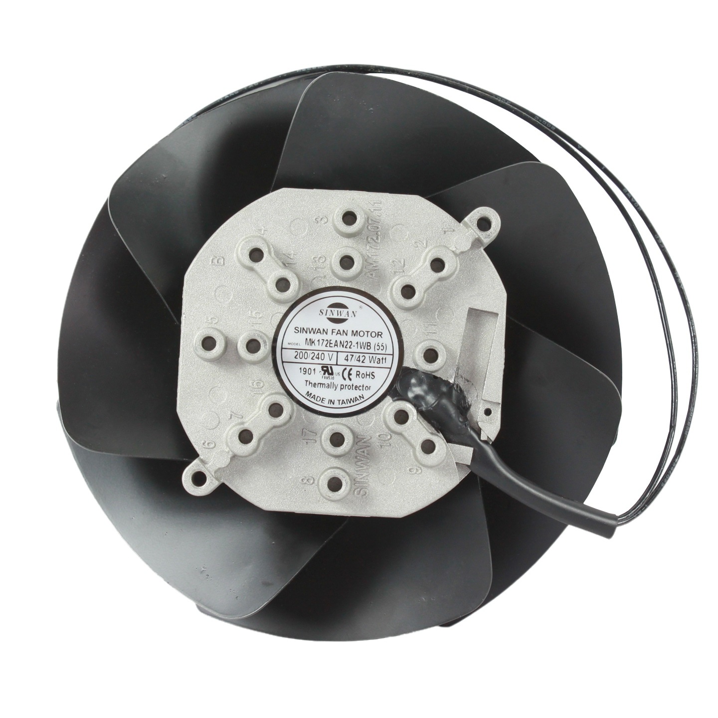 �������޿����MK172EAN22-1WB��������IP55�������