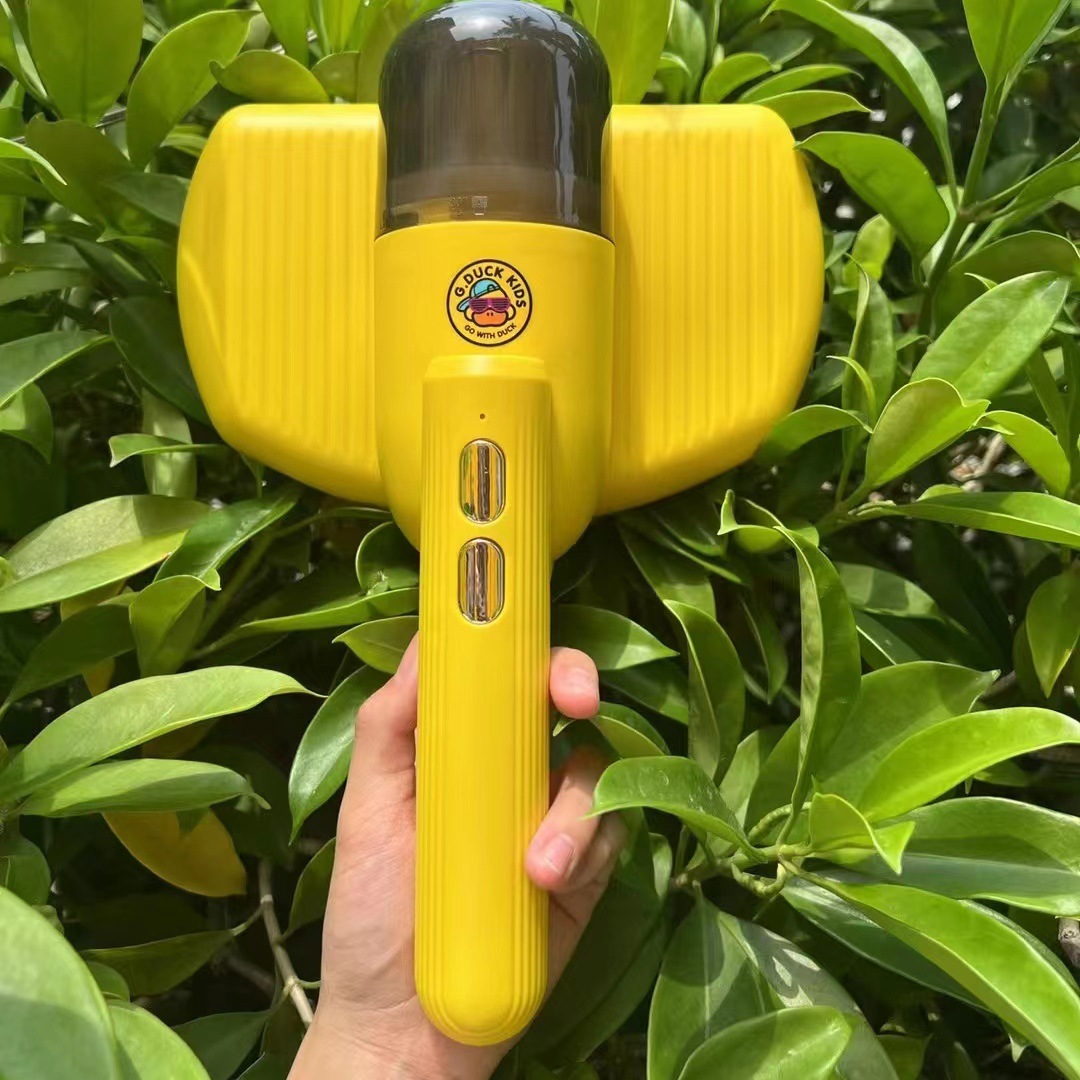 網紅新款除蟎儀 家用紫外線充電式除蟎機 無線質優除蟎器床上清潔