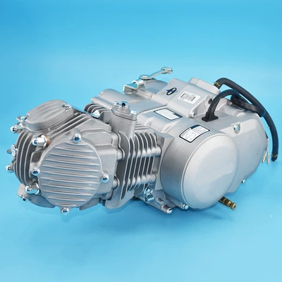 vehicle gasoline engine monkey – Engine assembly