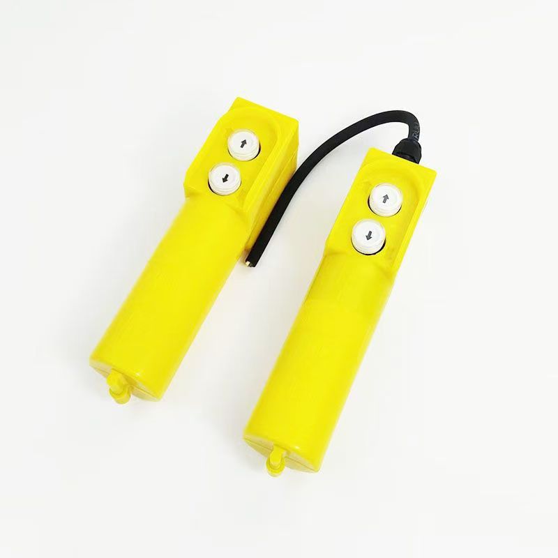 61D指控开关上下按钮电动葫芦提升机卷扬机开关种类齐全