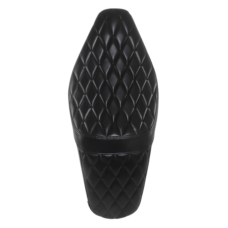 Suitable for Honda Rebel CM 500 300 CMX modified integrated seat cushion, front and rear seat cushion, one-piece seat cushion