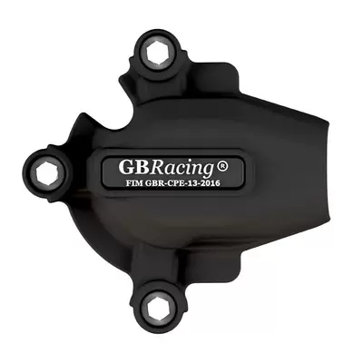 Cover Gbracing Anti-Fall Side, Motorcycle Safety Supplies - water-pump-cover