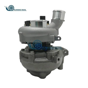BV43 turboşarj CRDi 53039700432 282312F600 üçün uyğundur