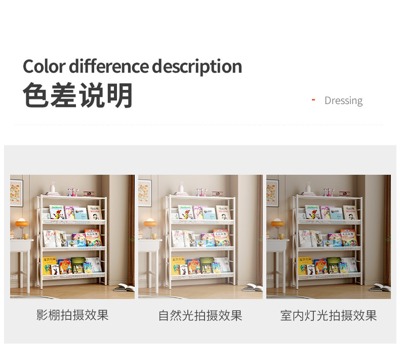 复制_儿童书架置物架落地杂志展示架客厅玩具零食.jpg