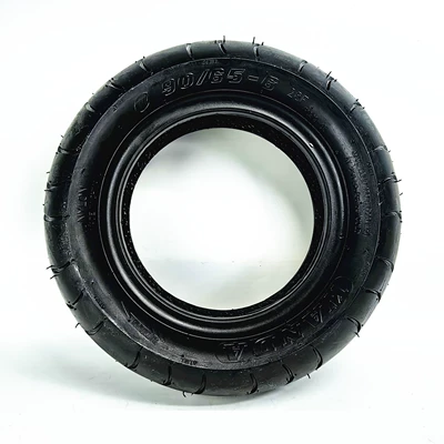 Electric Scooter 90/65-6 Tubeless Elektrikli avtomobil şinləri