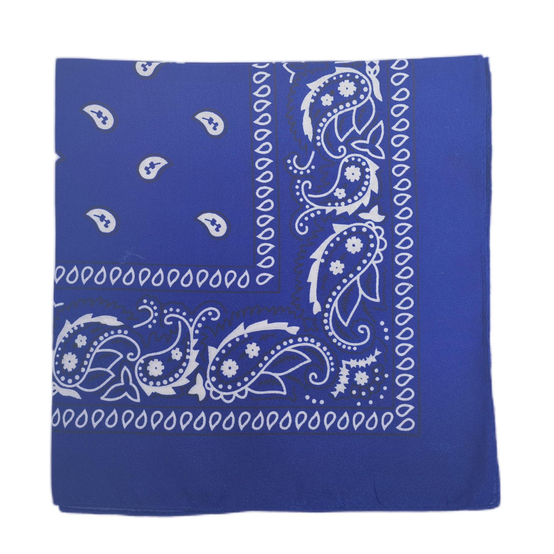 25g Weight Kerchief Hats Type Holiday, Travel Occasion Polyester Material Geometric Pattern All Seasons Season Unisex Gender Ethnic Style Style Eaveless Rim Unisex Ethnic Style Geometric Polyester 6