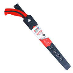 Japanese saw blade Sakaeda 1350 hard wood pruning saw teeth sharp hardening garden saw straight saw large teeth fruit tree saw