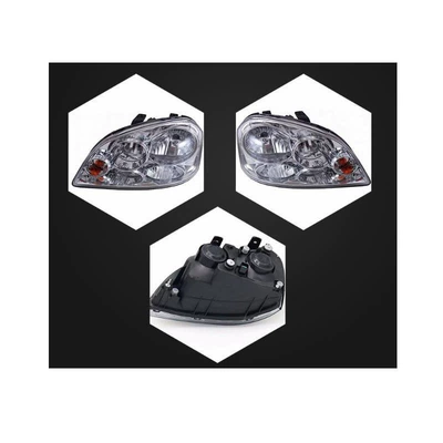Ön faralar Chevrolet Lacetti/Malibu/Nubira/optra