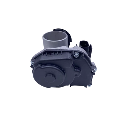 Drossel Skoda Throttle Body