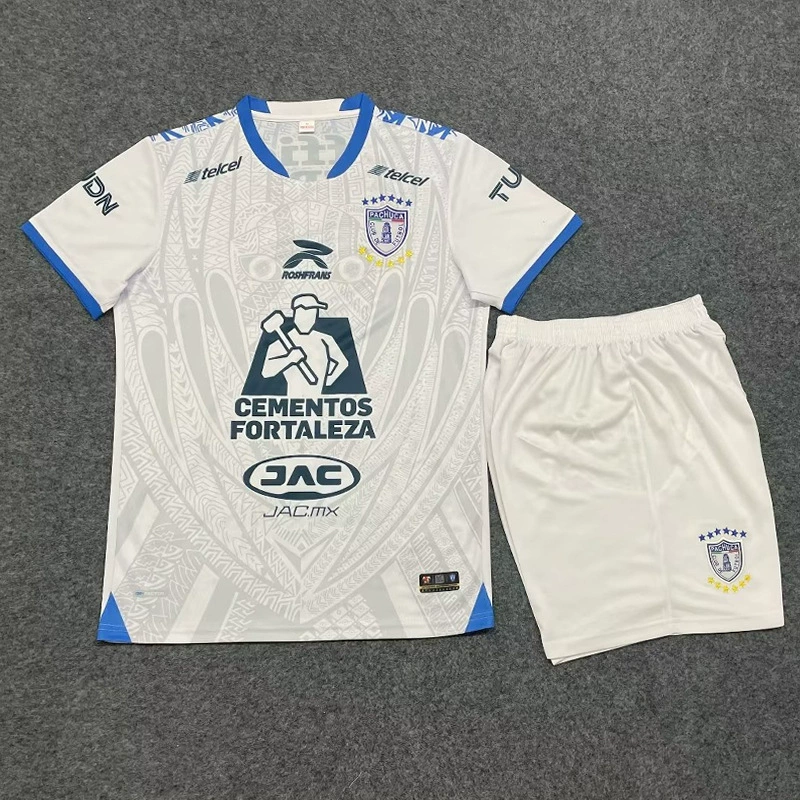 [Sanpin Factory Store] Американский кубок мексиканский клуб мужские и женские футбольные формы Chivas Regal детское фан-издание