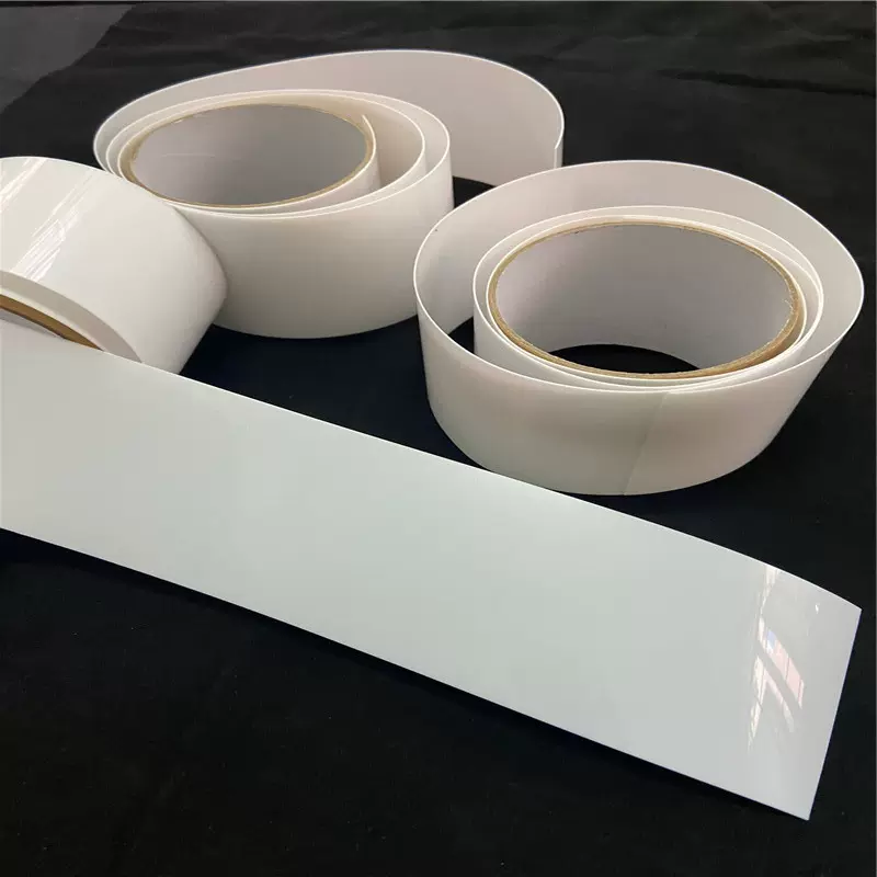 PA6尼龙板薄片卷材0.3/0.5/0.8/1.0/1.2/1.5/2/3白色半透明1010膜