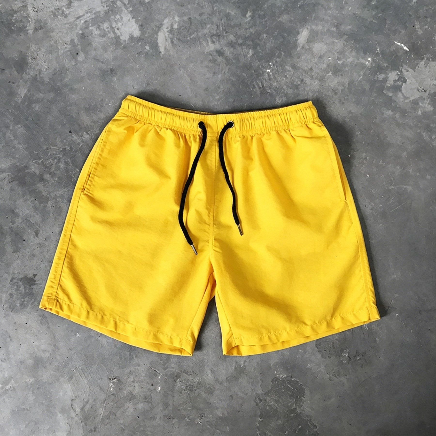레몬 옐로우