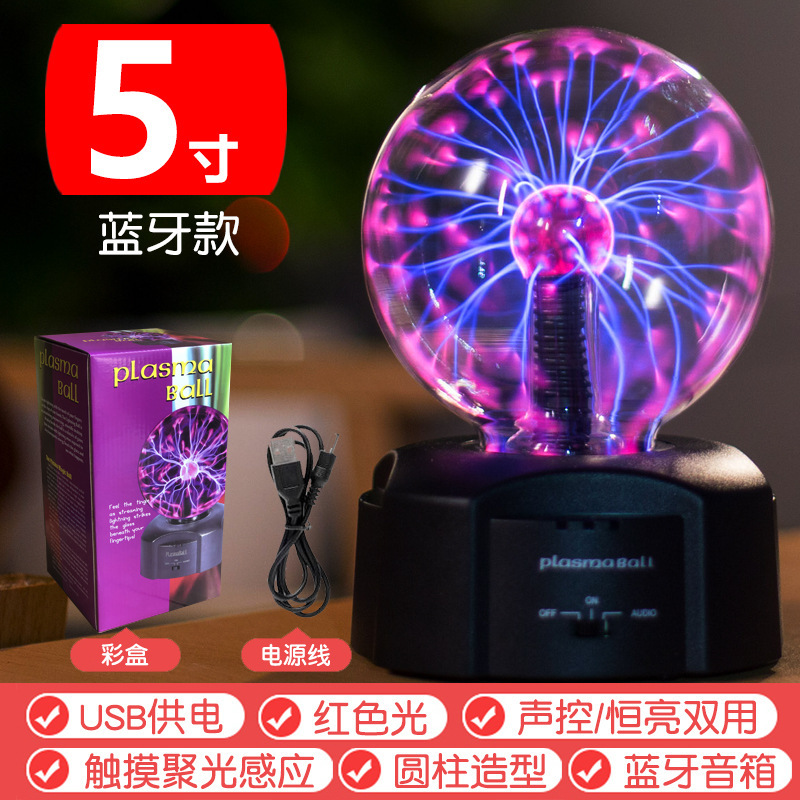 5inch Версия Bluetooth без диафрагмы