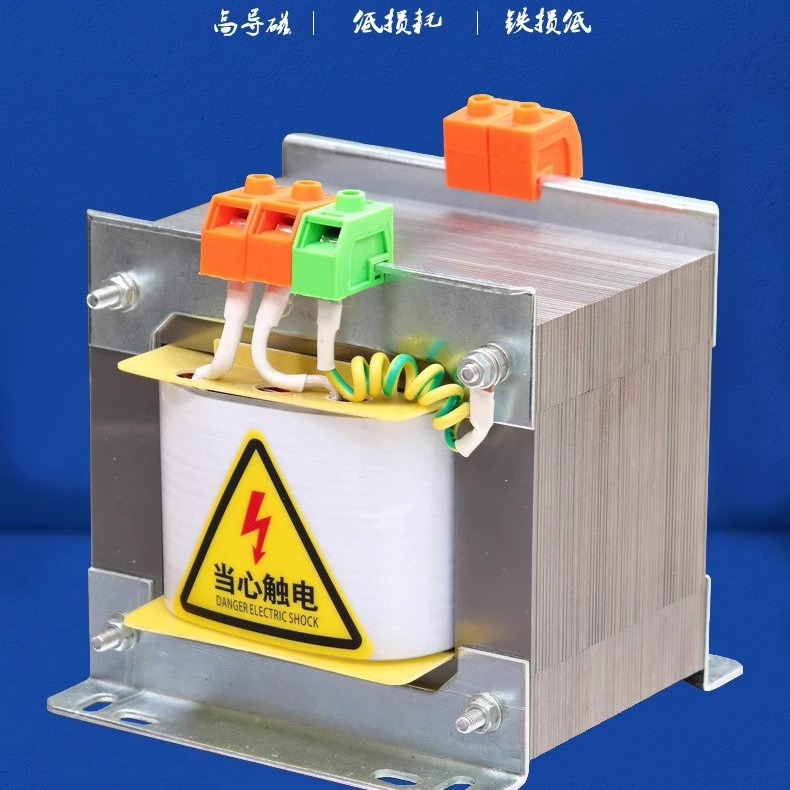 机床变压器BK-5KVA隔离控制变压器BK-5000VA 三相变压器JMB-5K