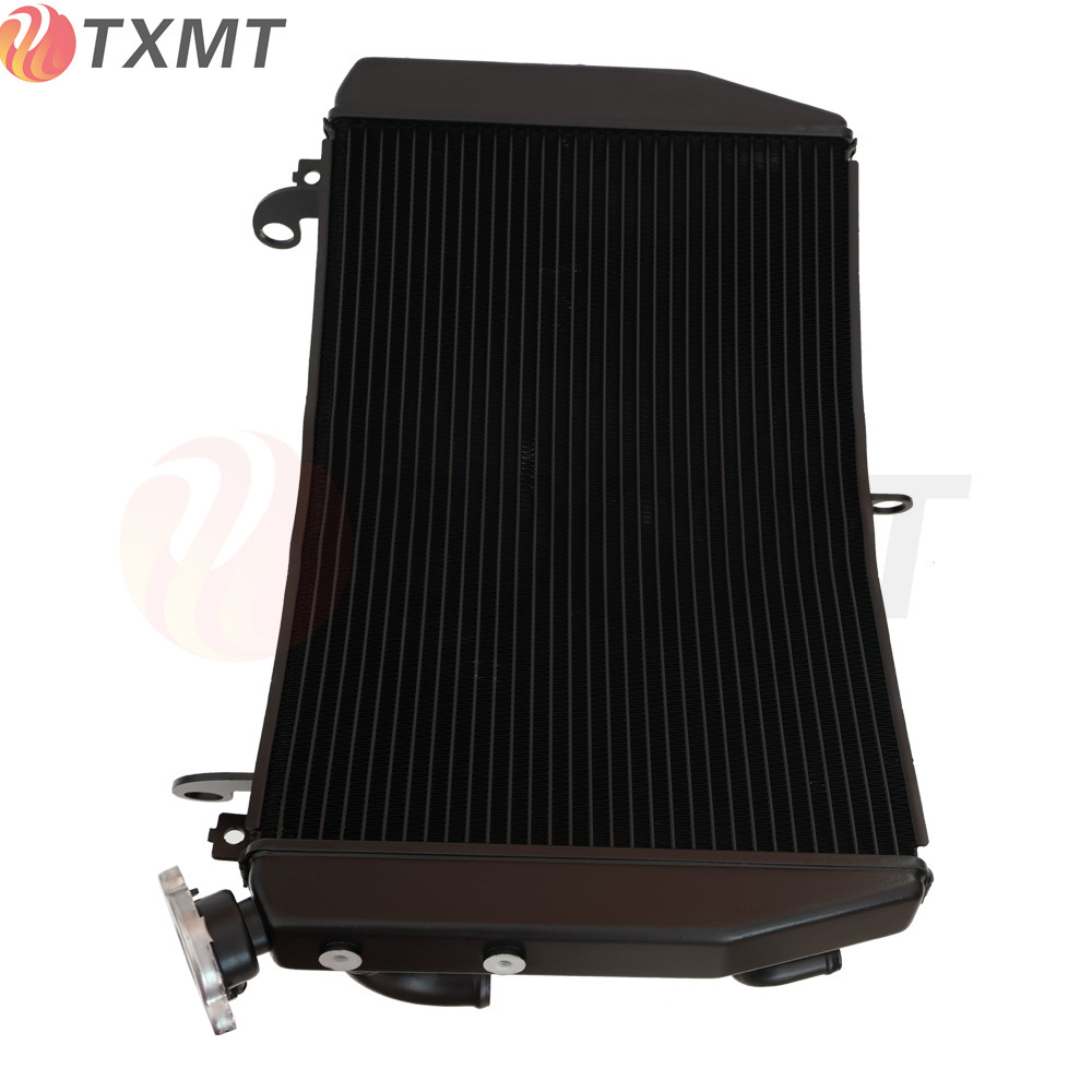 Suitable for Yamaha YZF1000 R1 2009-2014 water tank assembly water tank radiator assembly