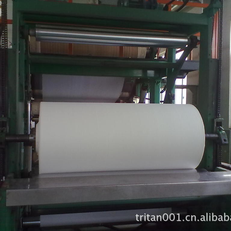 供应18克热封型茶叶滤纸、茶叶包装纸、茶叶袋纸