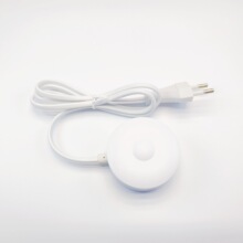 歐規3768牙刷充電器適用於歐樂B  磁吸電動牙刷  電動牙刷充電座