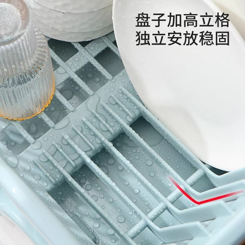水切り食器棚食器棚収納棚水槽物置棚食器家庭用キッチンテーブル食器食器フィルター収納ケース|undefined