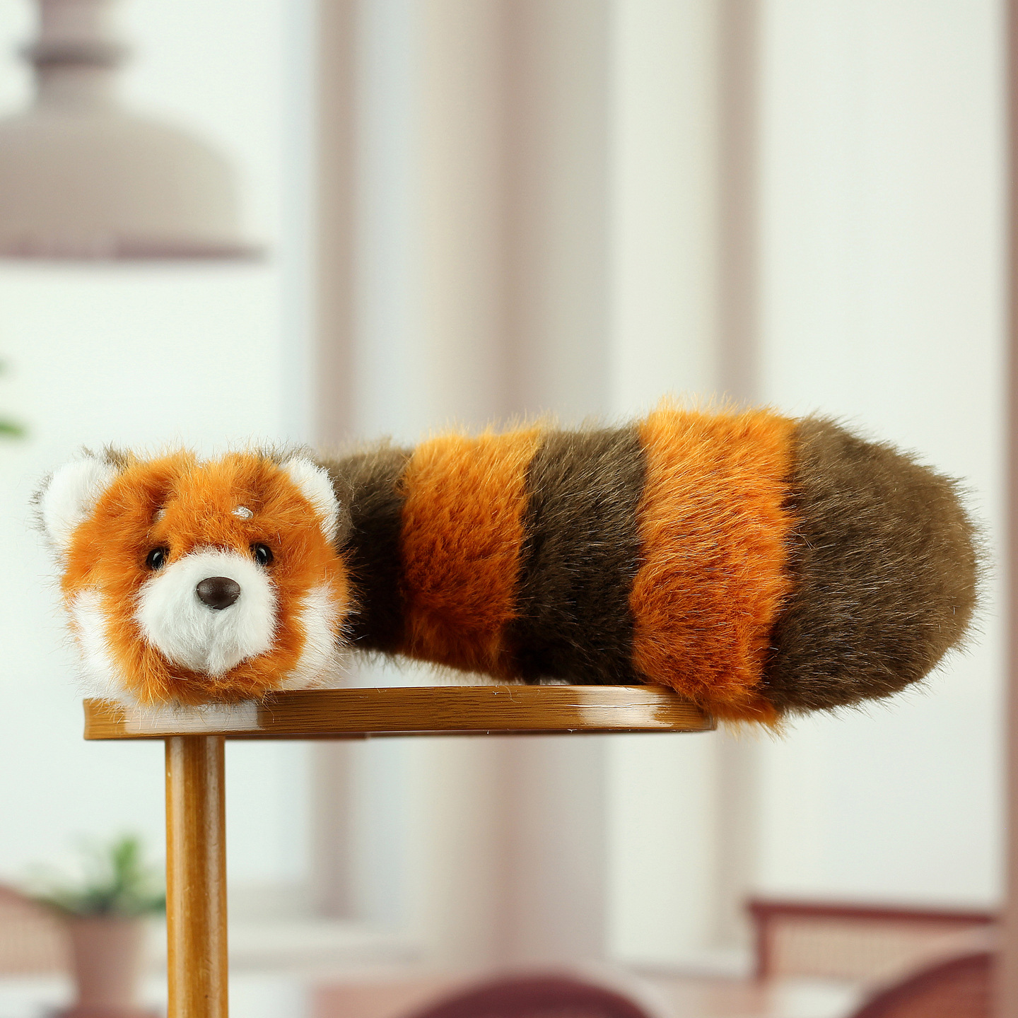 Panda muñeca, muñeca, muñeca