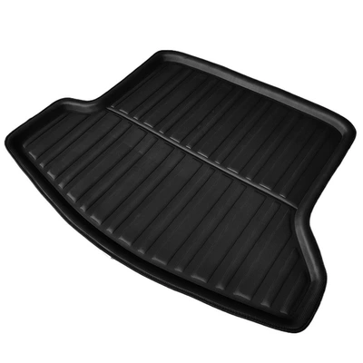 Trunk Mat | car trunk mat trunk - shadow-leopard-21-year-special-car
