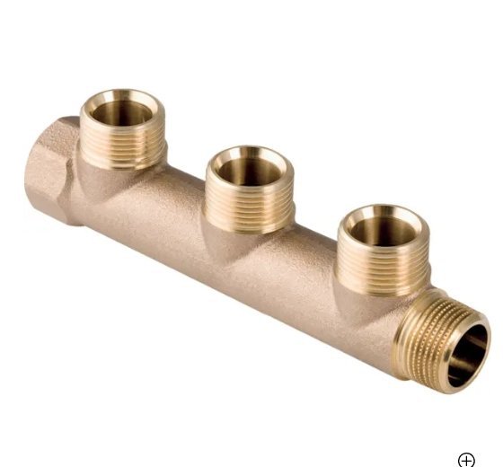 德国HATLAPA船舶设备启动空压机滑动轴承10.10.10.40