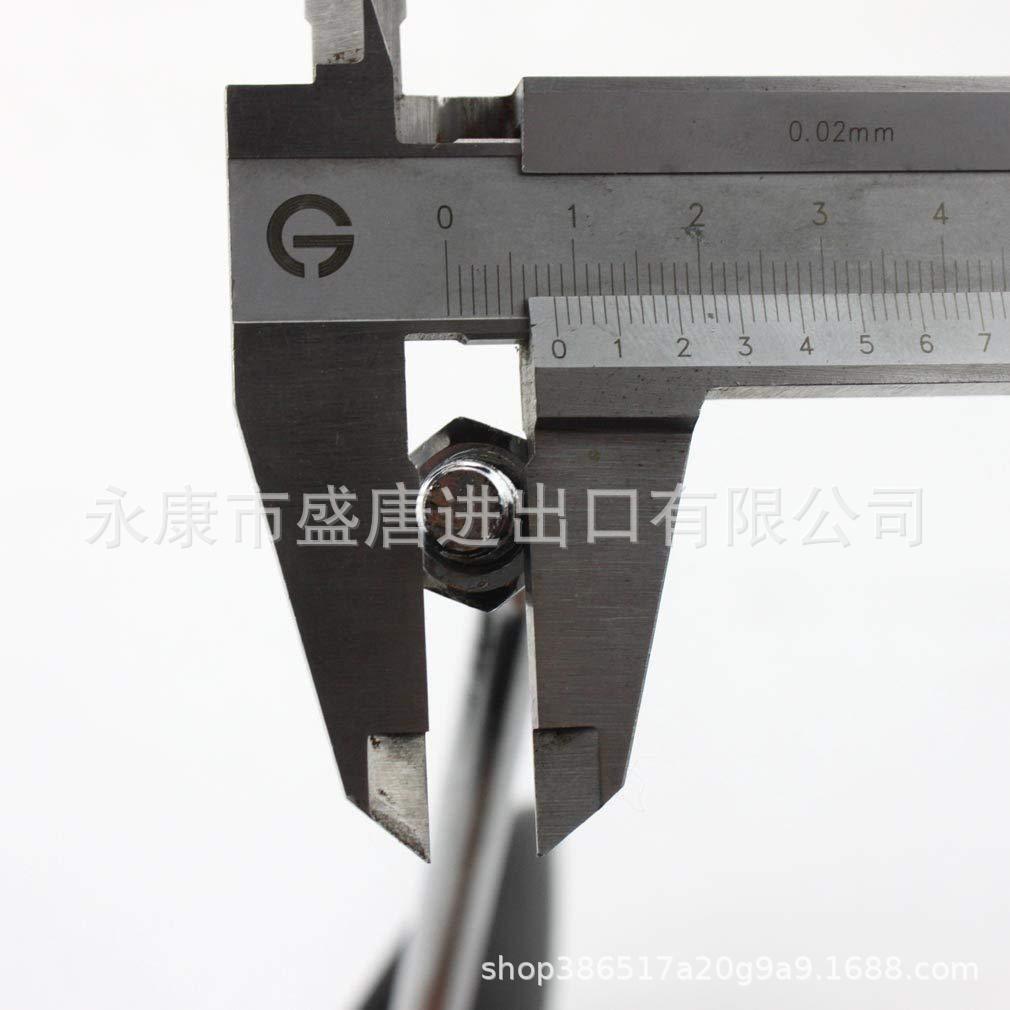8mm line round silver plate rearview mirror replacement 50cc 70cc 90cc 110cc 125cc150cc motorcycle