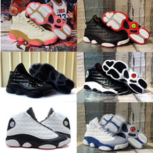 ����Ь���S�߰汾AJ13�羳ȫ�����װ׽���R�ڱ���13��ŮЬ�@��Ь