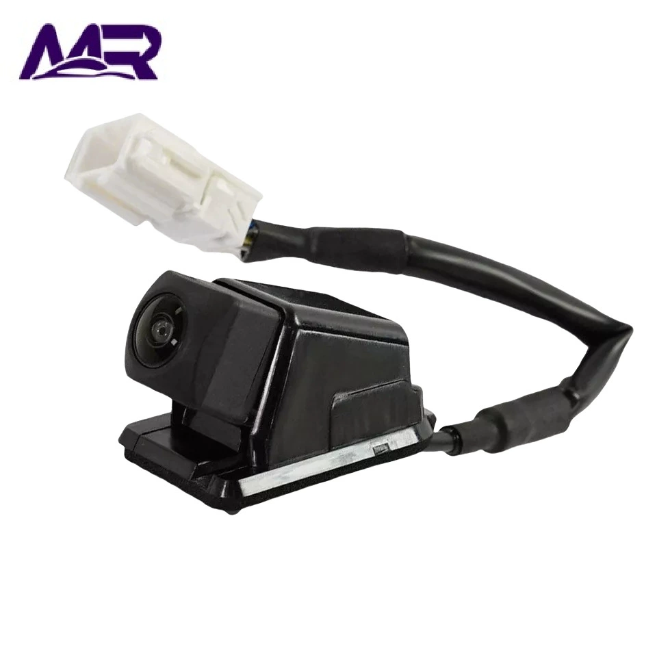 39530-TX4-A01 Для 13-15 Honda Acura RDX TB5/6 камера заднего вида 39530TX4A01