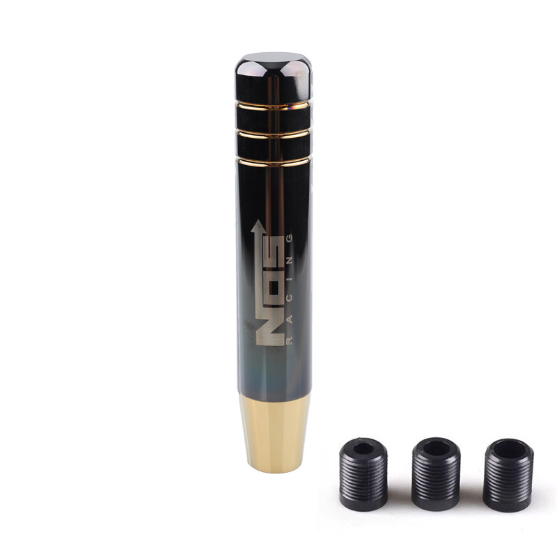 Cab and accessories, Universal Universal Modified - 18cm-black-gold-nos