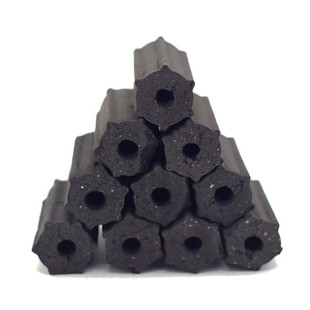 Factory Wholesale Machine-Made Charcoal Barbecue Charcoal Ignition Charcoal Around the Stove Cooking Tea Charcoal Machine-Made Charcoal