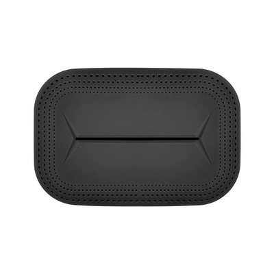 Car tissue box/set: Box Silicone Gle350 Gls450