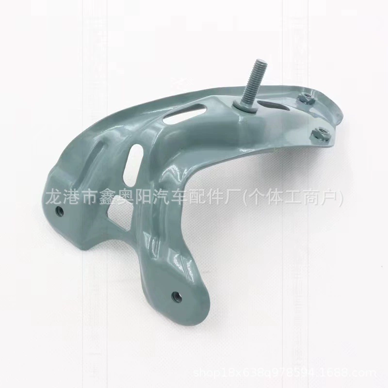 Подходит для Volkswagen Sagitar 06 ~ 11 крыло кронштейн листовой пластины кронштейн 1K5821135/1K5821136