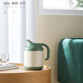 德世朗(DESLAN))DSYH-1500 舒雅保温壶 礼盒装  可批发代发