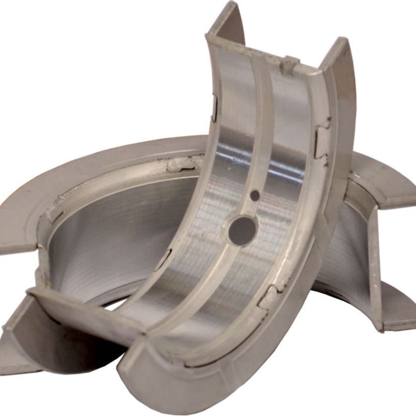 优势供应德国RENK 轴瓦 全型号 原装进口 优惠 原装进口