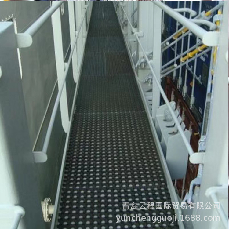 格栏栅垫 方格草地垫 保护花草踩踏镂空垫 草坪防滑垫 云程有优惠