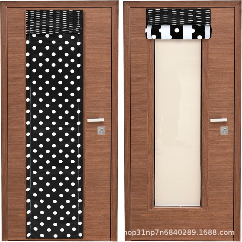 Classroom Door Curtain Classroom Door and Window Cover Classroom Blind Curtain Children's Anti-Sunshade Curtain Classroom Door Curtain Classroom Door and Window Cover Classroom Blind Curtain Children's Anti-Sunshade Curtain