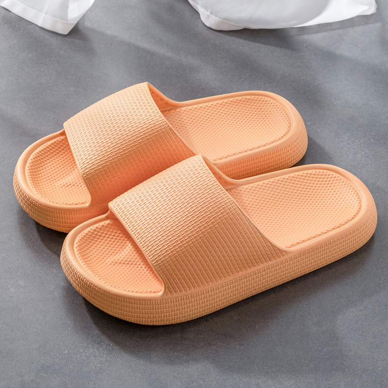 Lidani 滑り止めスリッパ女性用 2025 新しい屋内スリッパ家庭用浴室入浴スリッパ夏のアウターウェア男性用|undefined