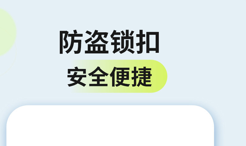 Wanlihao Xiaoniu NST electric vehicle rear trunk, universal non-aluminum alloy large-capacity storage box for motorcycles
