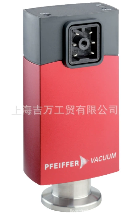 Shanghai Jiwan Pfeiffer German Pufan PCR 280 вакуумметр вакуумметр