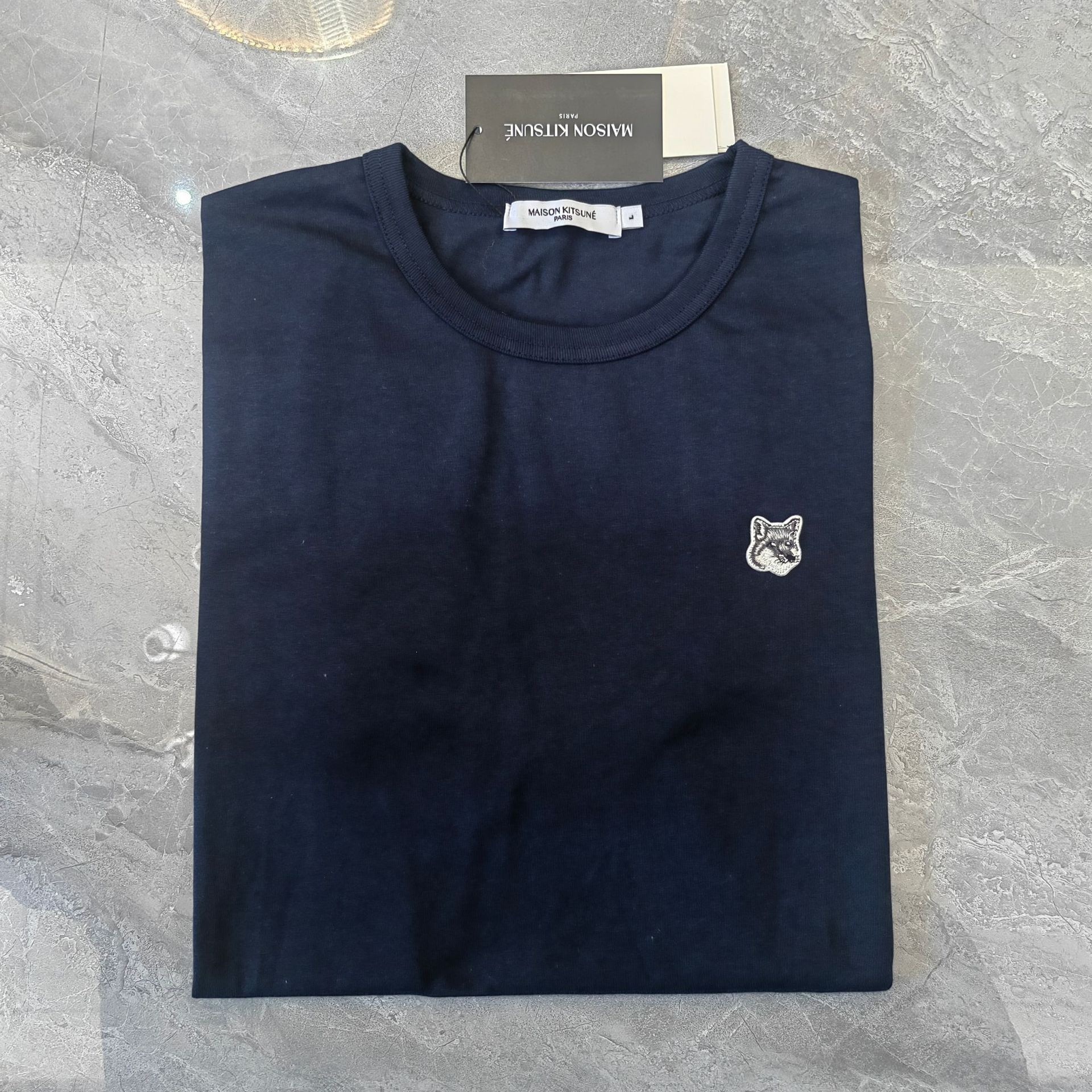 8803 Tibetan blue color