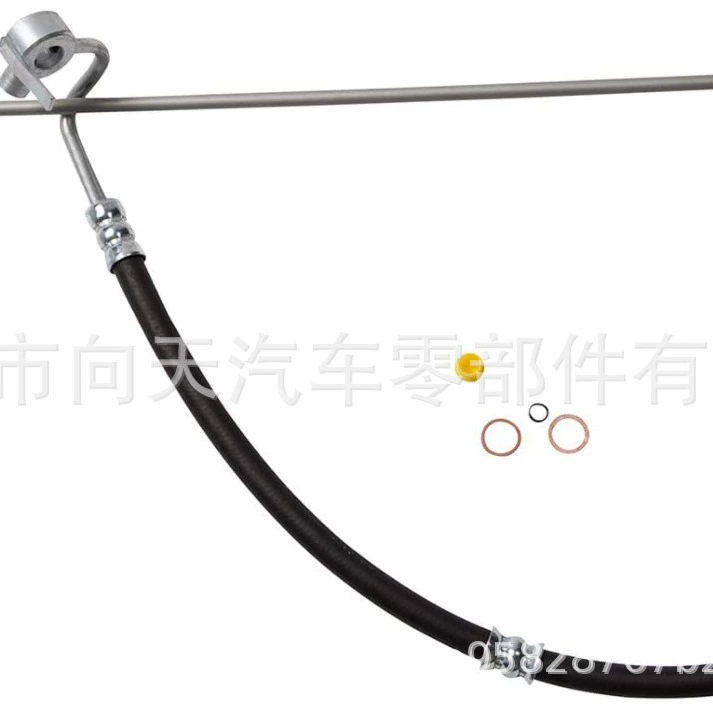 Производство подходит для электронной коммерции платформы автомобильный рулевой гидравлический шланг ‎ 444100C072; 444100C030