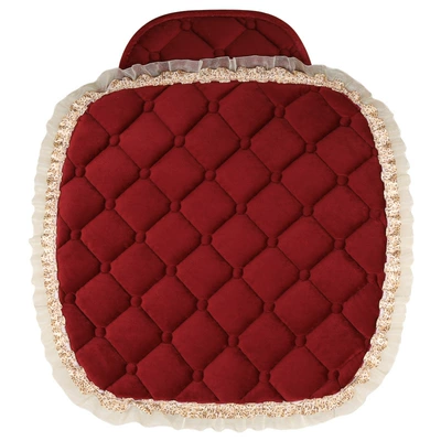 Wool pad autumn and winter universal