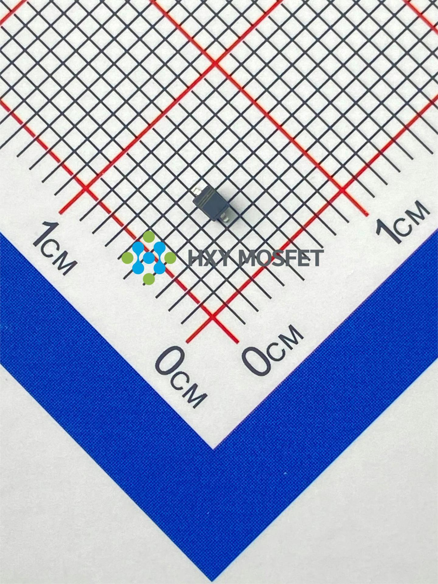 SD103AWS HXY MOSFET/深圳华轩阳电子 肖特基二极管
